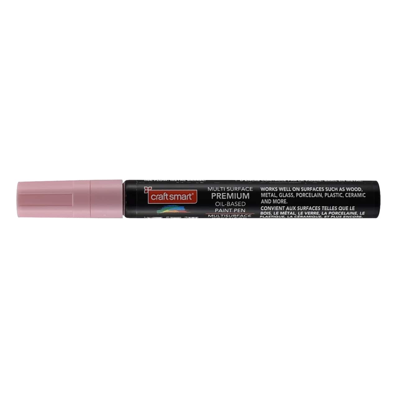 Chisel Tip Multi-Surface Premium Paint Pen by Craft Smart®